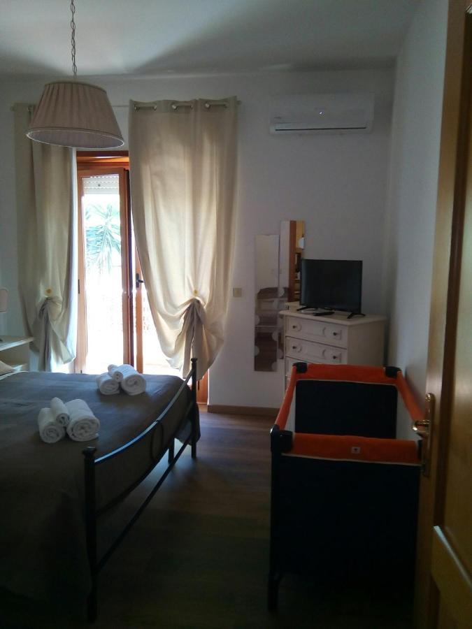 Tula 4 - Appartamento Vista Mare Passoscuro Exterior photo